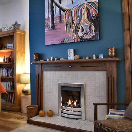 Lycia Rooms + Inverness Dış mekan fotoğraf
