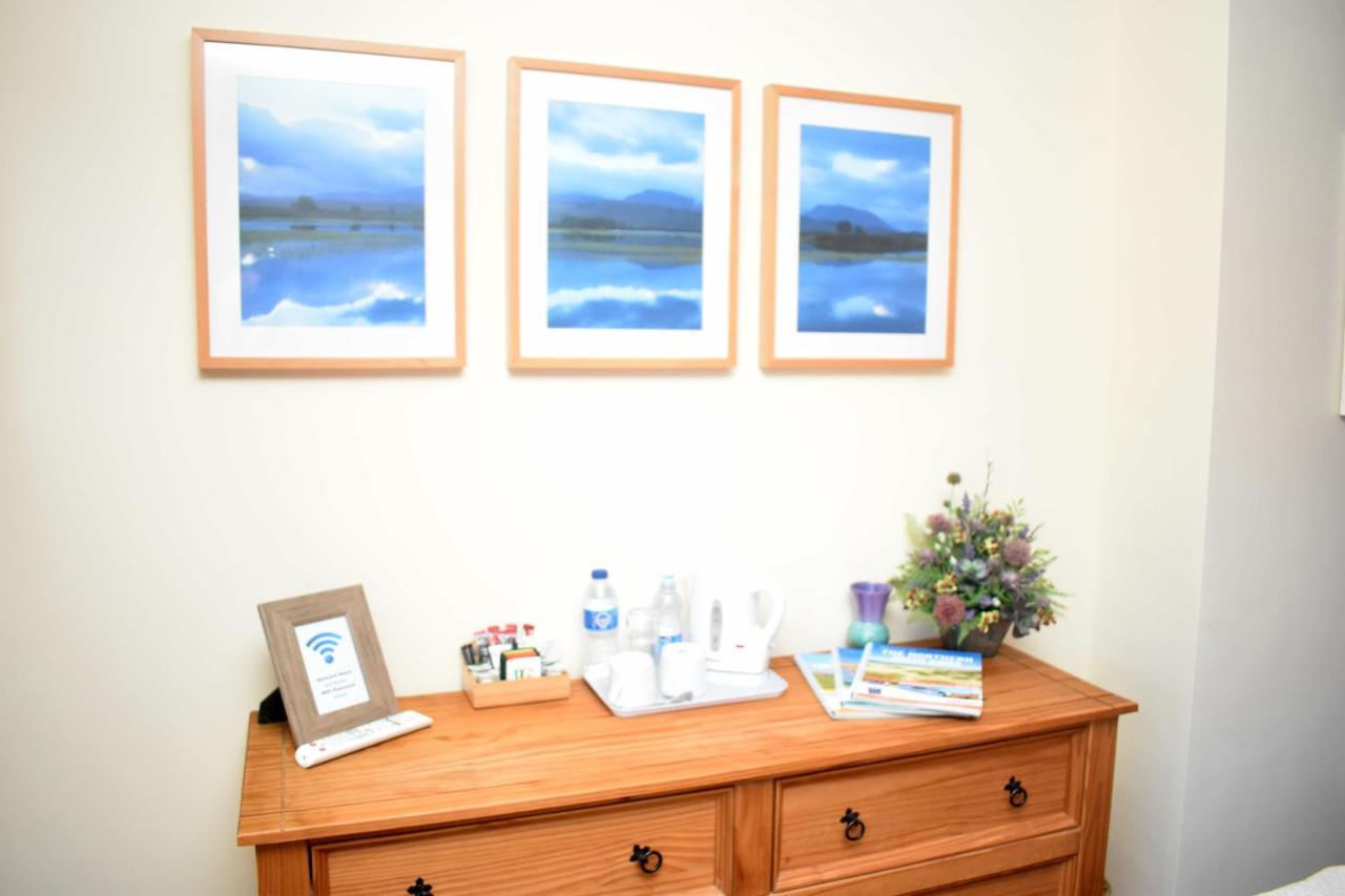 Lycia Rooms + Inverness Dış mekan fotoğraf