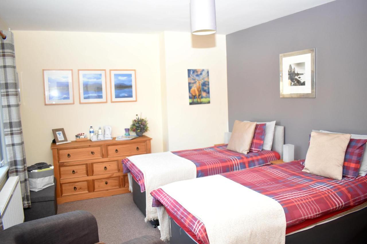 Lycia Rooms + Inverness Dış mekan fotoğraf