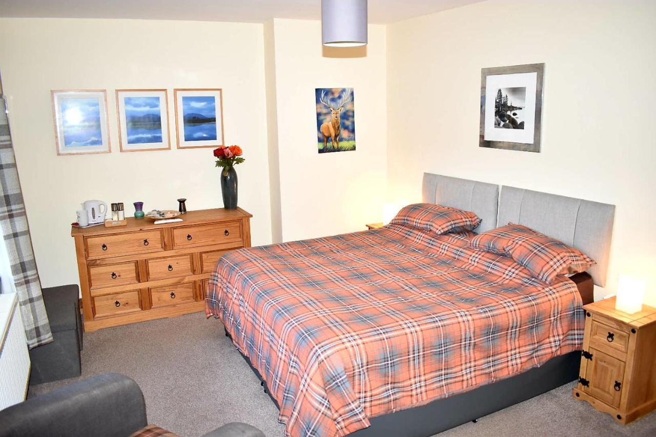 Lycia Rooms + Inverness Dış mekan fotoğraf
