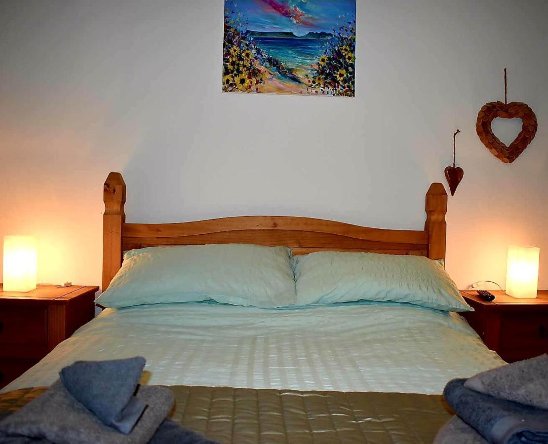 Lycia Rooms + Inverness Dış mekan fotoğraf