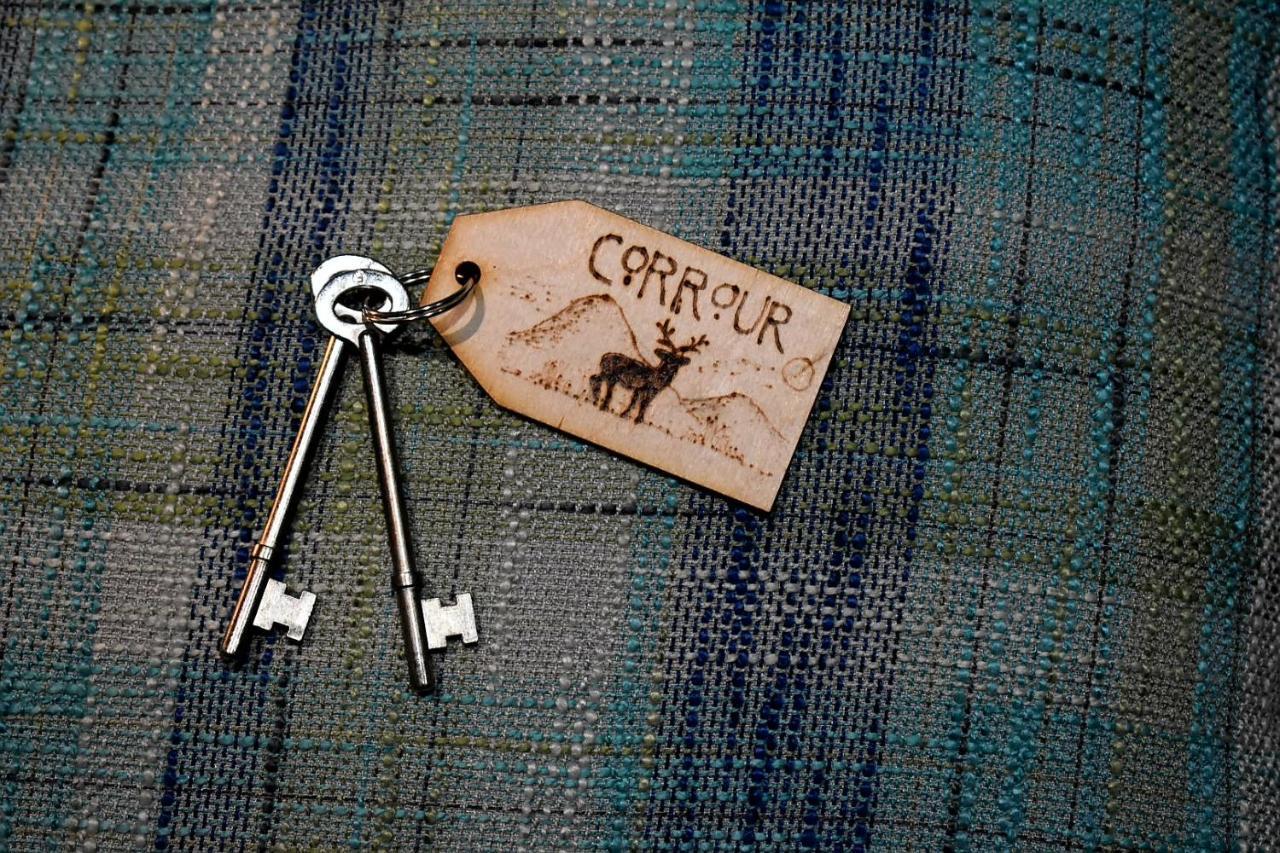 Lycia Rooms + Inverness Dış mekan fotoğraf