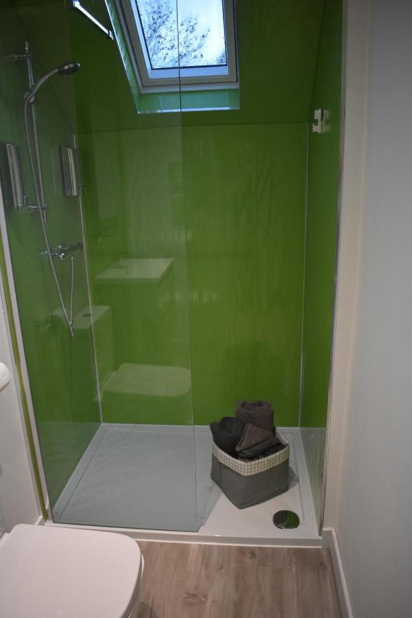 Lycia Rooms + Inverness Dış mekan fotoğraf