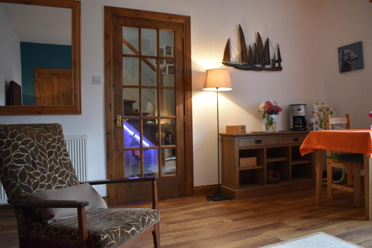 Lycia Rooms + Inverness Dış mekan fotoğraf