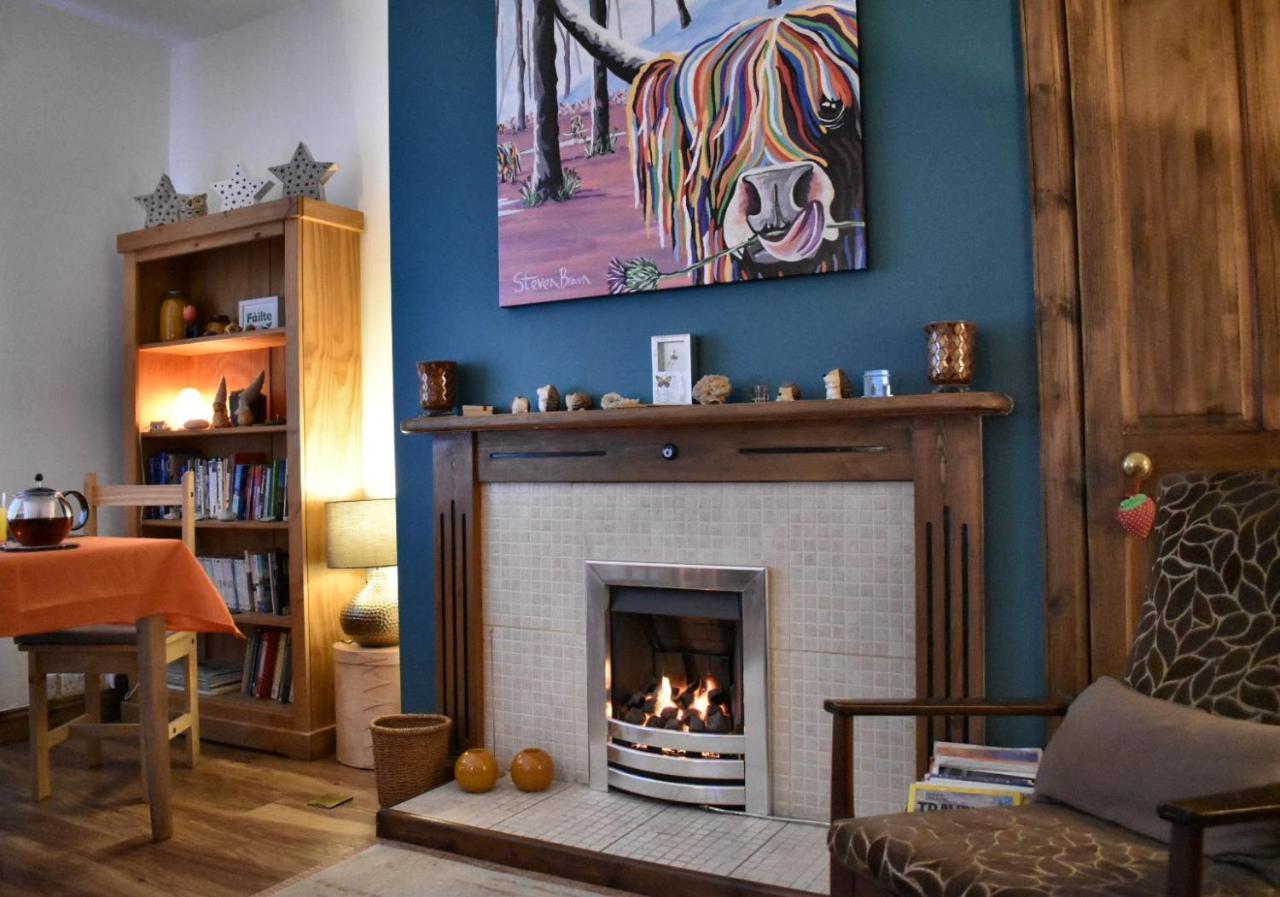 Lycia Rooms + Inverness Dış mekan fotoğraf