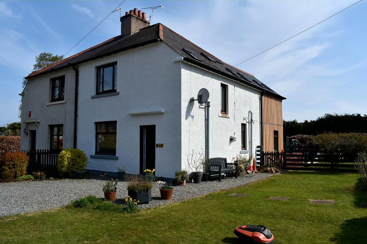 Lycia Rooms + Inverness Dış mekan fotoğraf