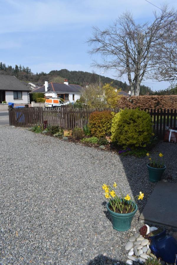 Lycia Rooms + Inverness Dış mekan fotoğraf