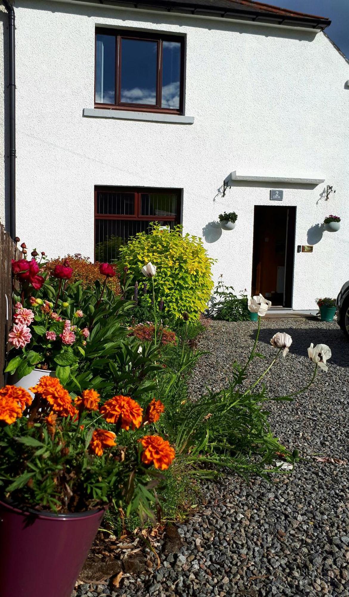 Lycia Rooms + Inverness Dış mekan fotoğraf