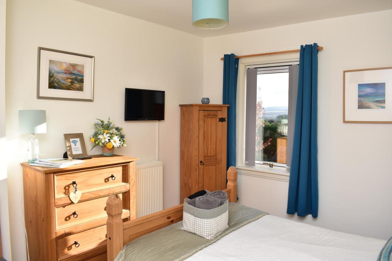 Lycia Rooms + Inverness Dış mekan fotoğraf