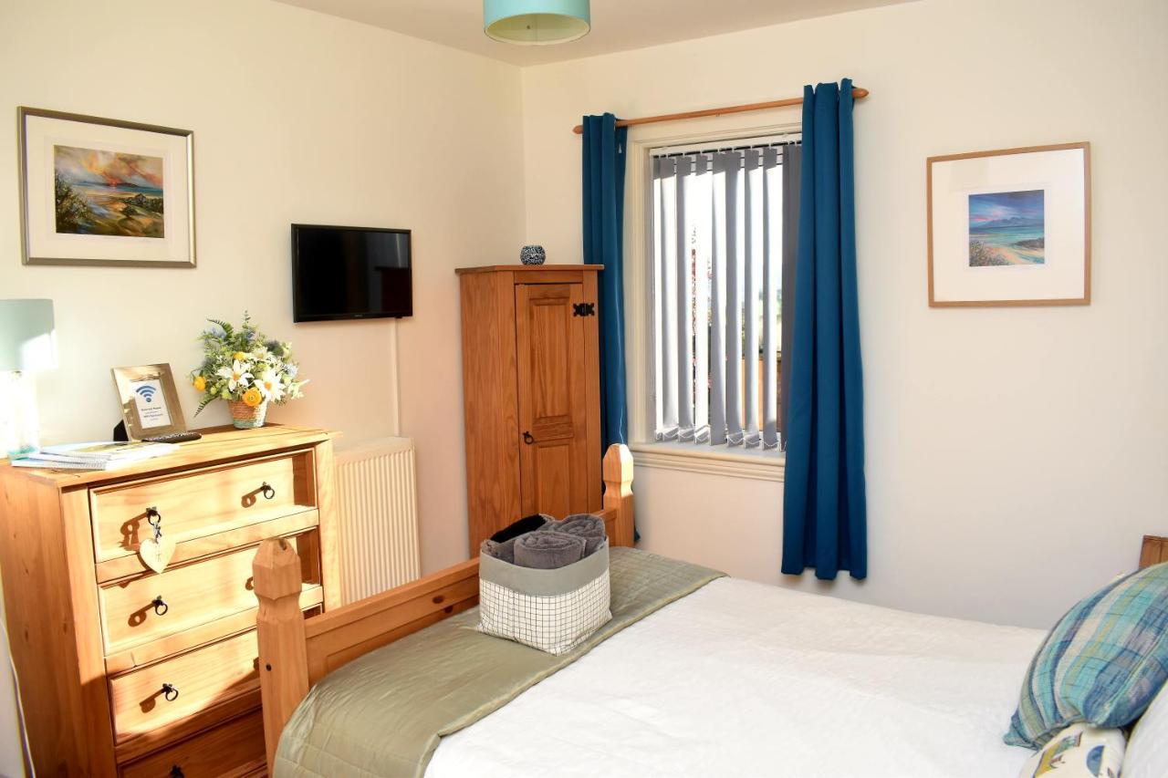Lycia Rooms + Inverness Dış mekan fotoğraf
