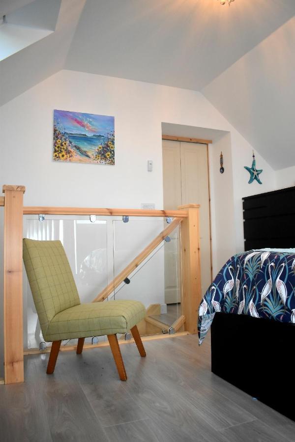 Lycia Rooms + Inverness Dış mekan fotoğraf