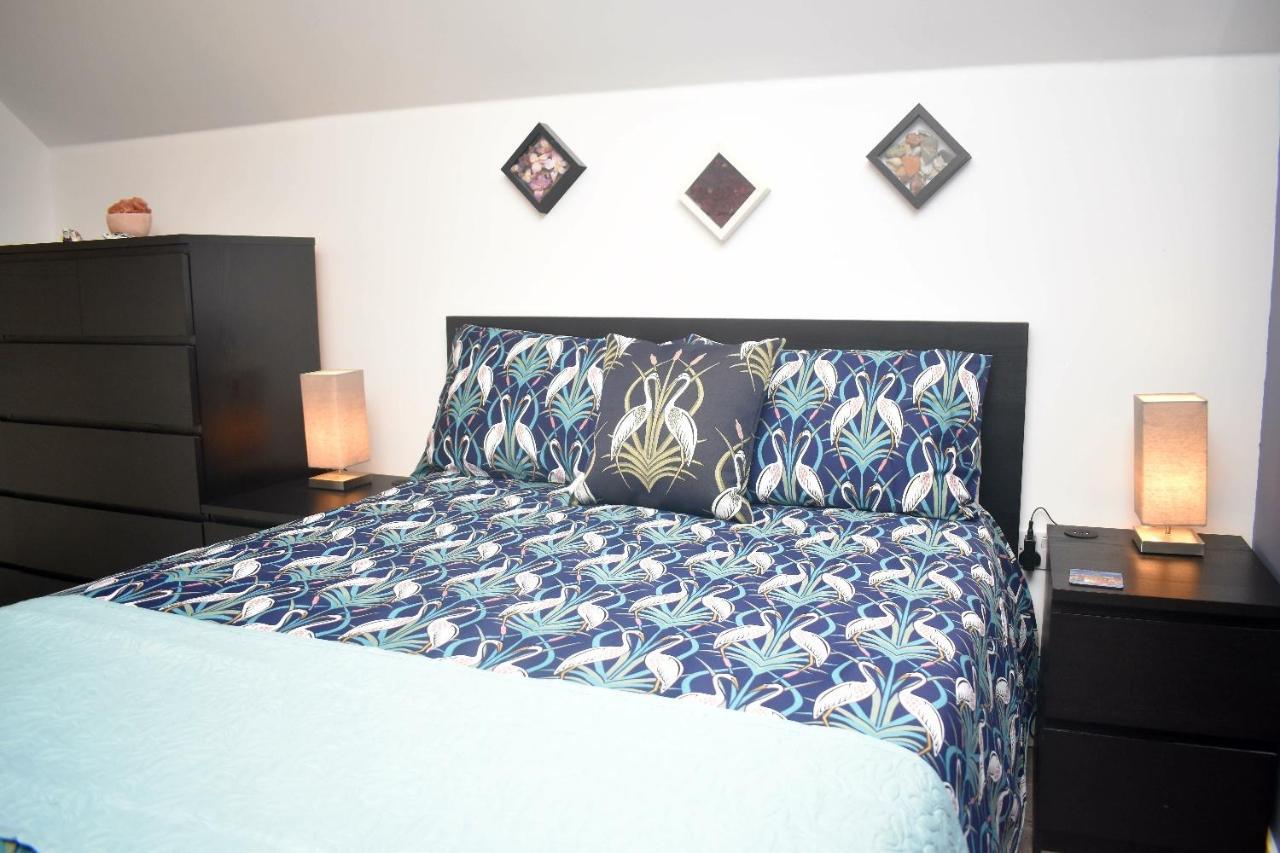Lycia Rooms + Inverness Dış mekan fotoğraf