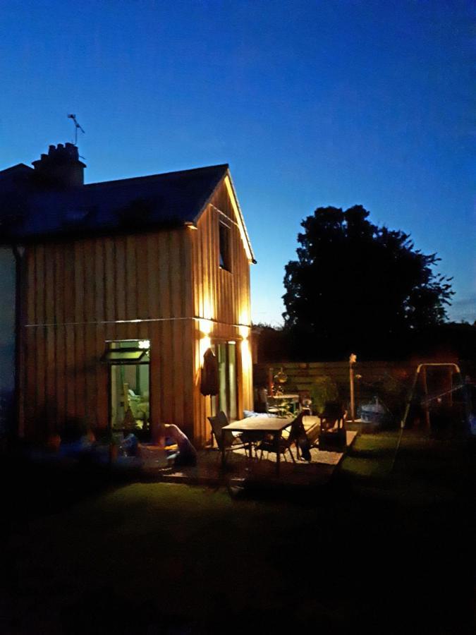 Lycia Rooms + Inverness Dış mekan fotoğraf