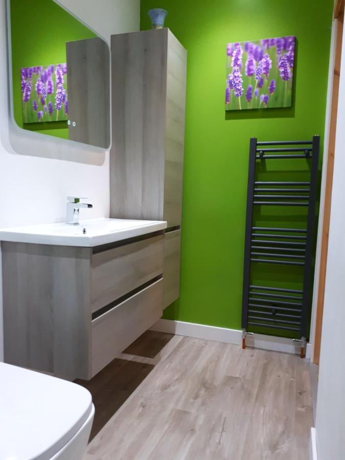 Lycia Rooms + Inverness Dış mekan fotoğraf