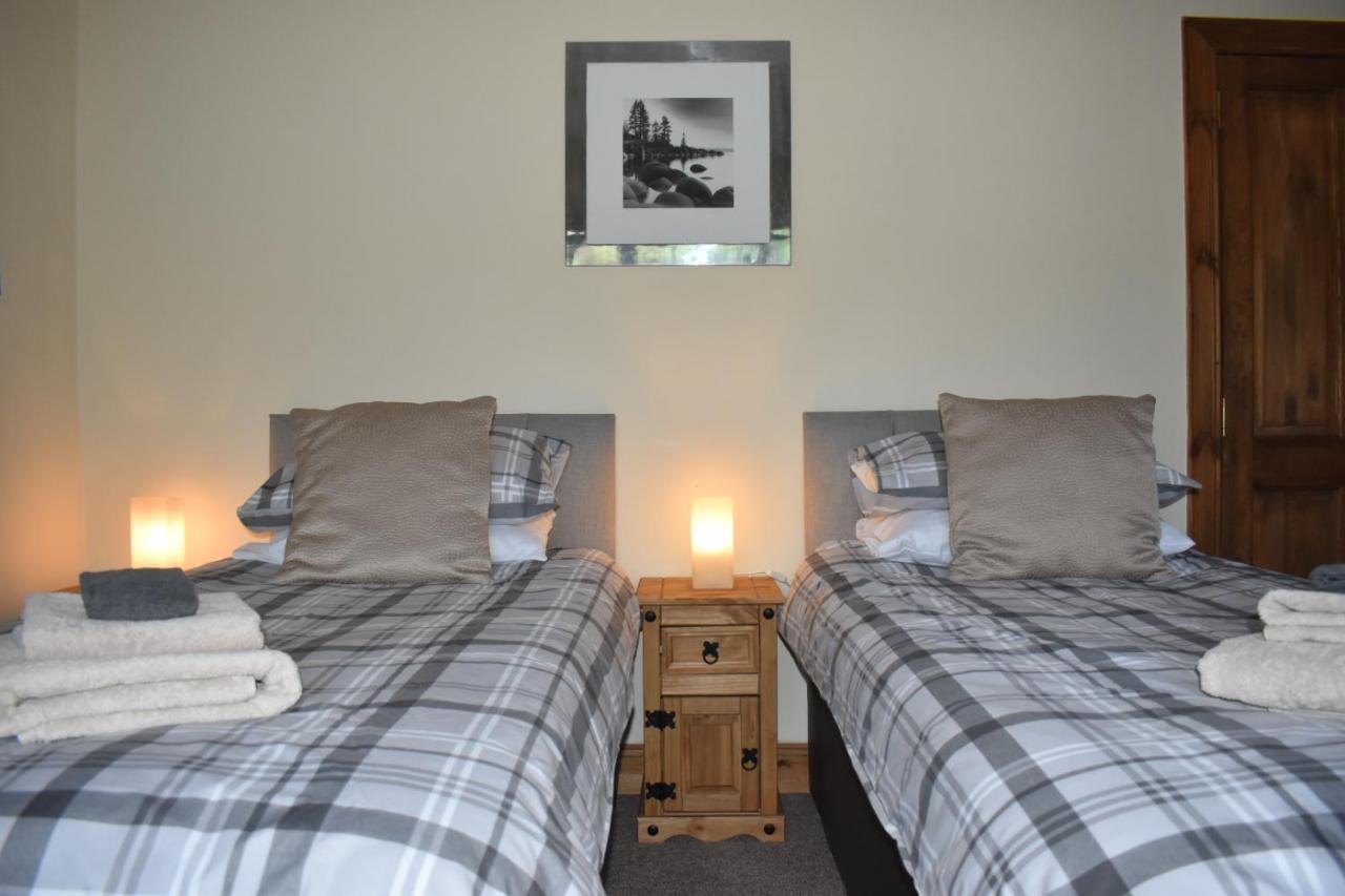 Lycia Rooms + Inverness Dış mekan fotoğraf