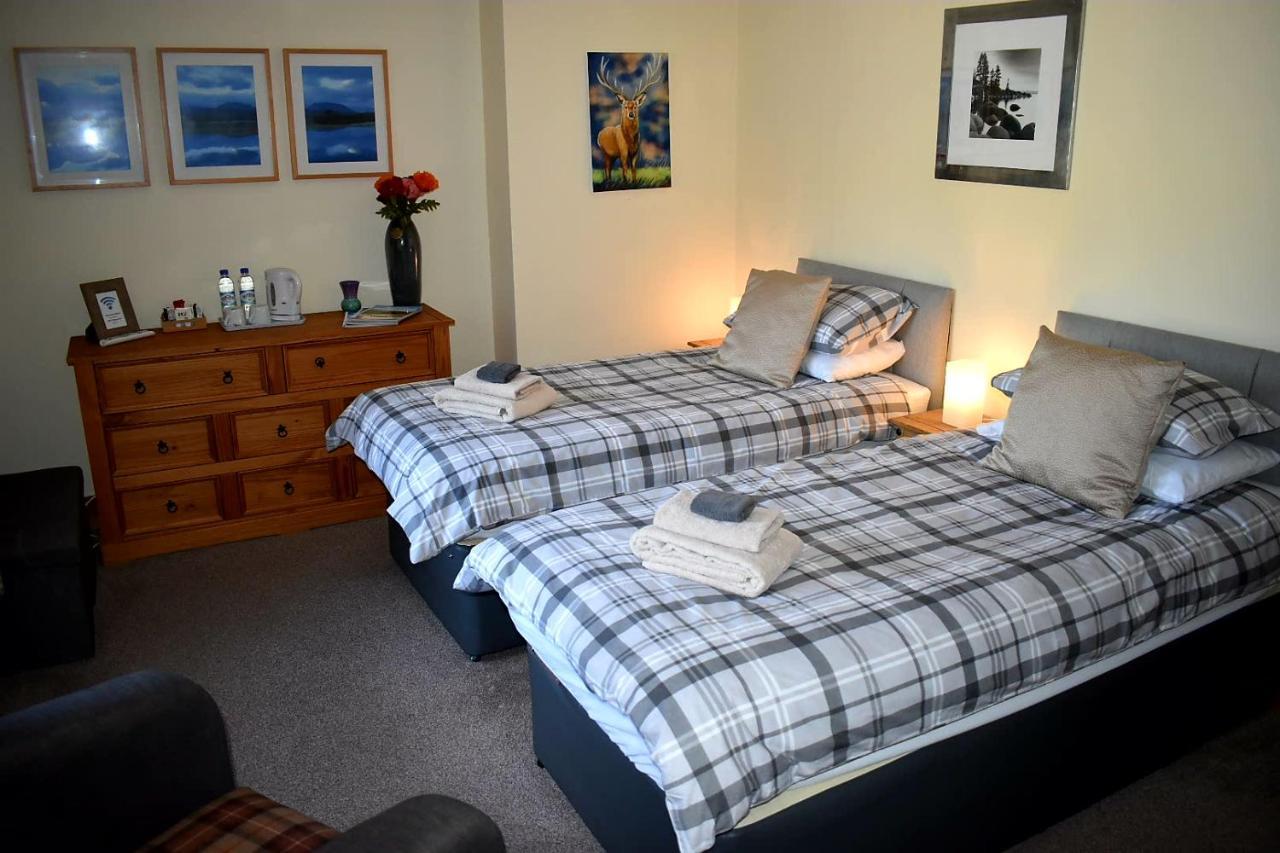 Lycia Rooms + Inverness Dış mekan fotoğraf