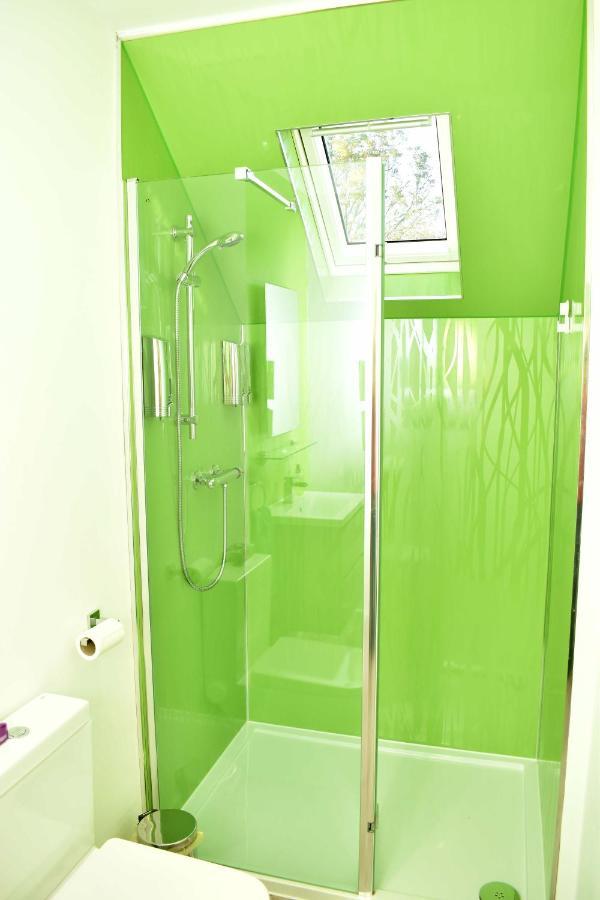 Lycia Rooms + Inverness Dış mekan fotoğraf