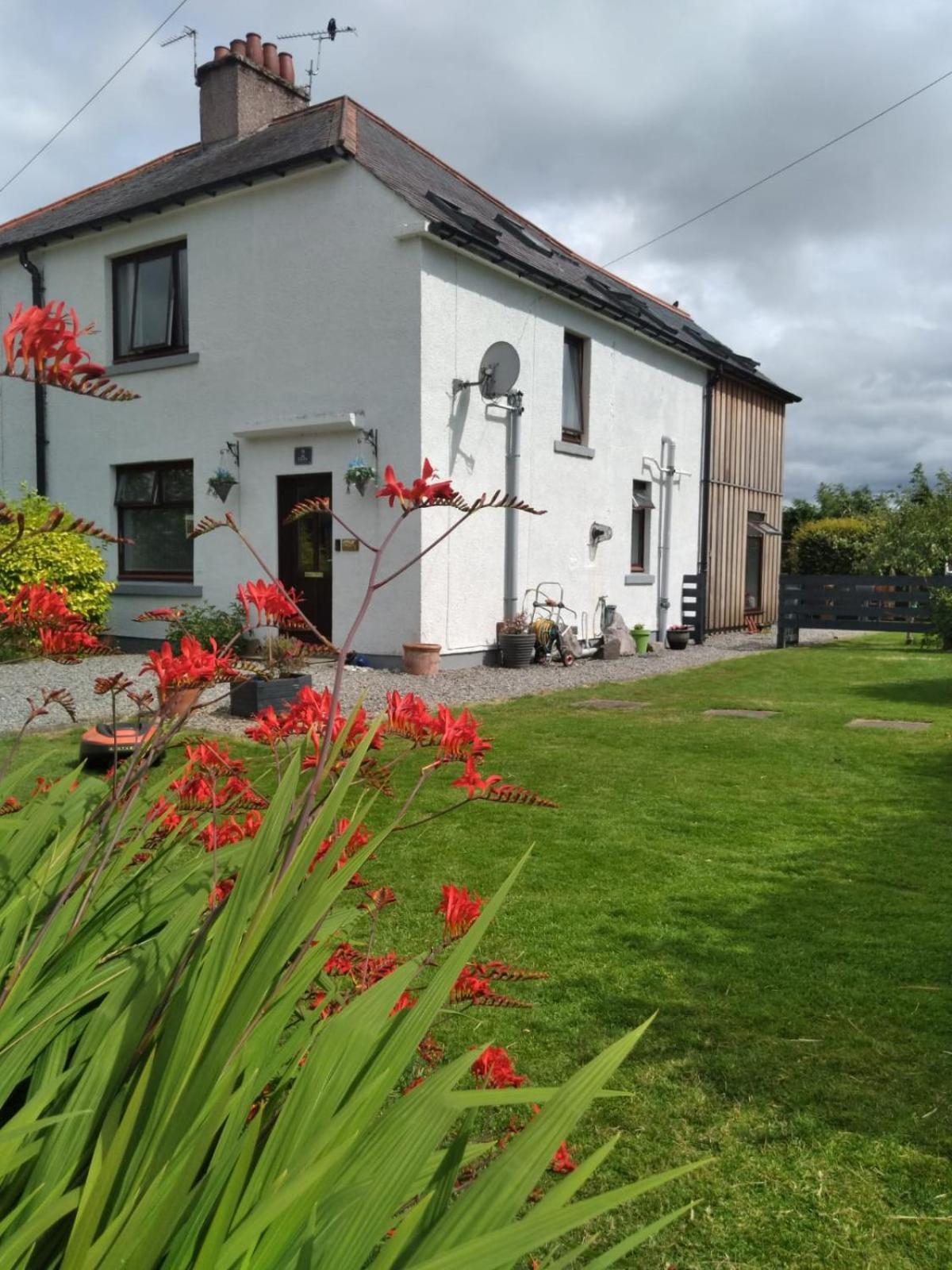 Lycia Rooms + Inverness Dış mekan fotoğraf