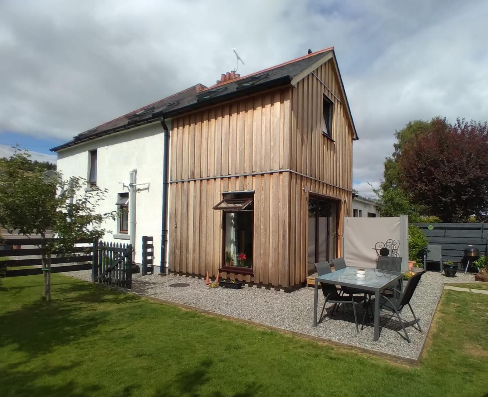 Lycia Rooms + Inverness Dış mekan fotoğraf