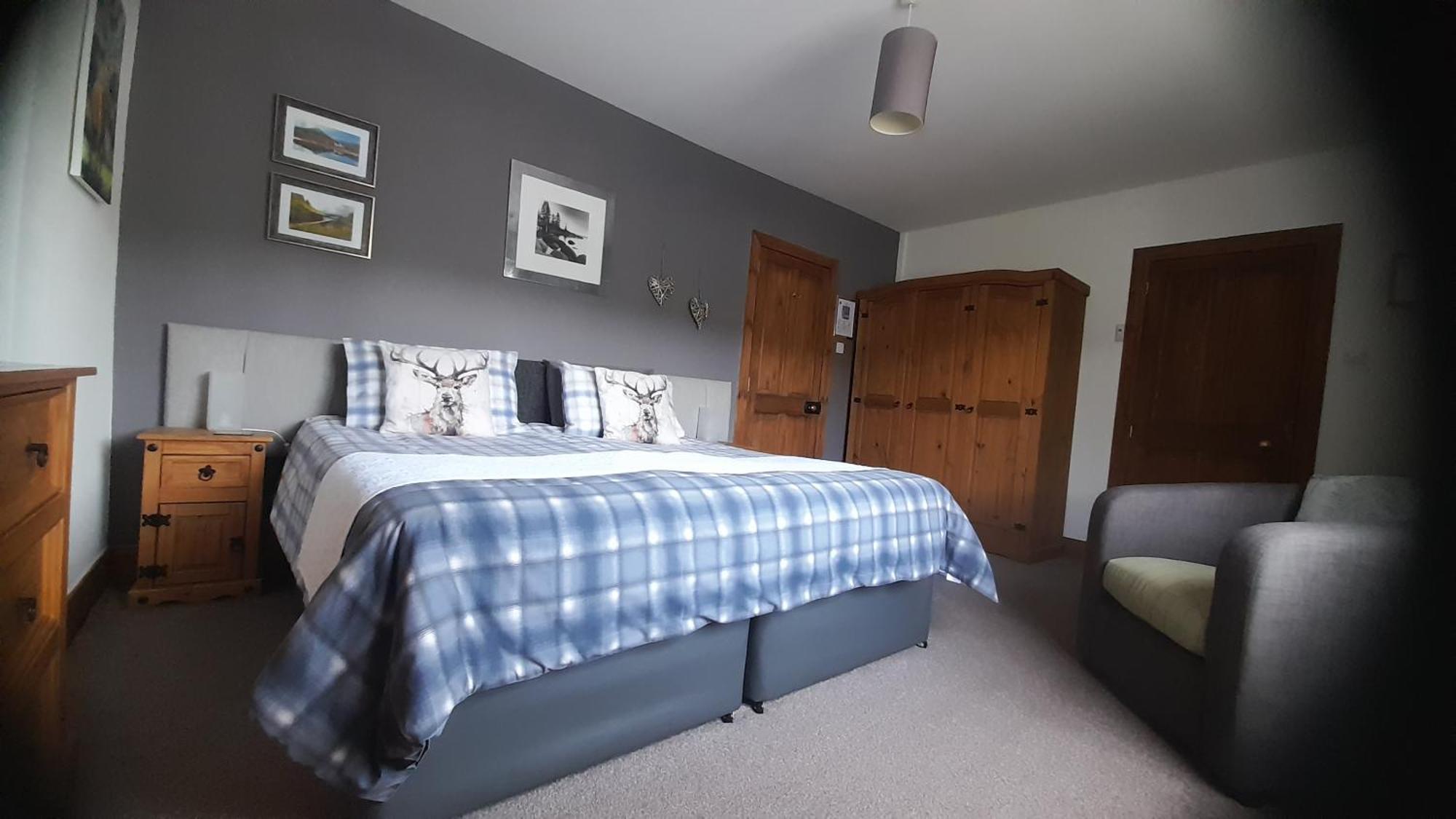 Lycia Rooms + Inverness Dış mekan fotoğraf