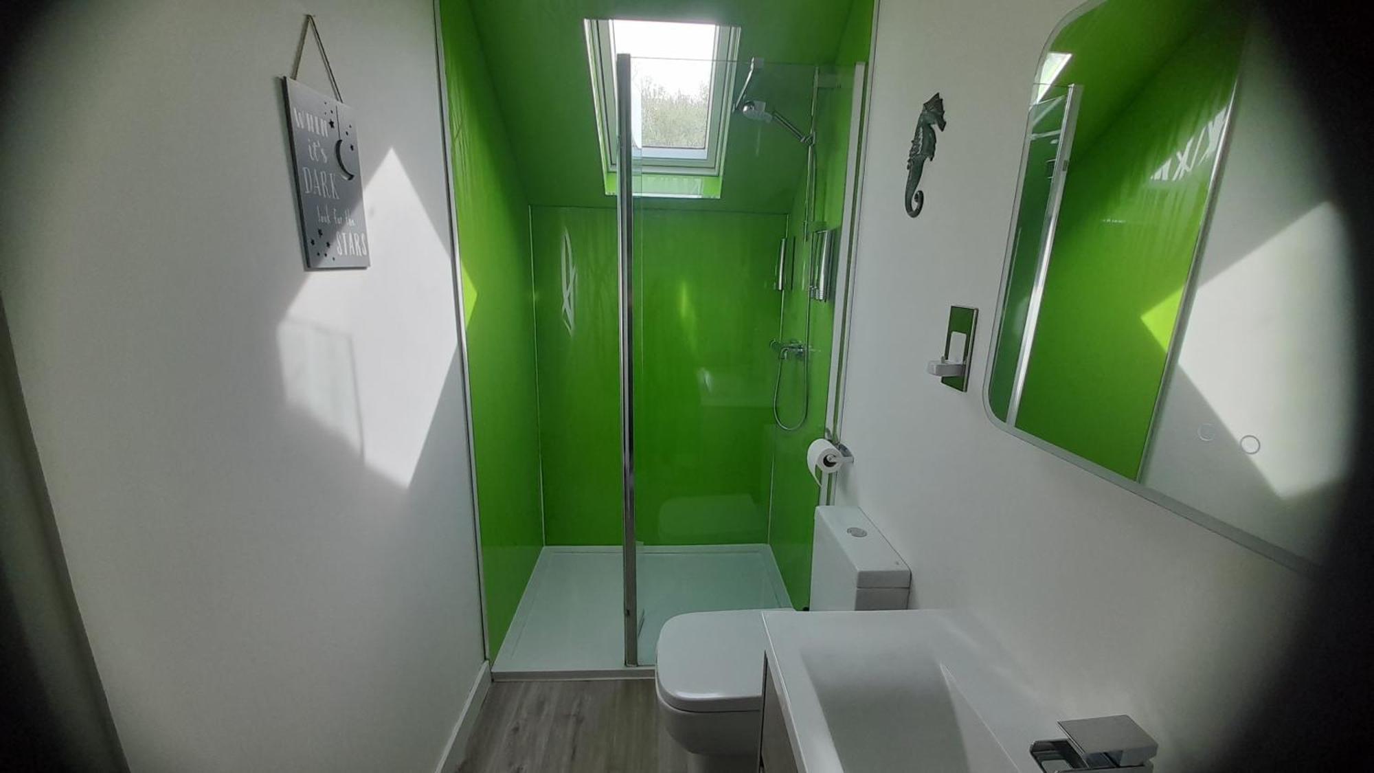 Lycia Rooms + Inverness Dış mekan fotoğraf