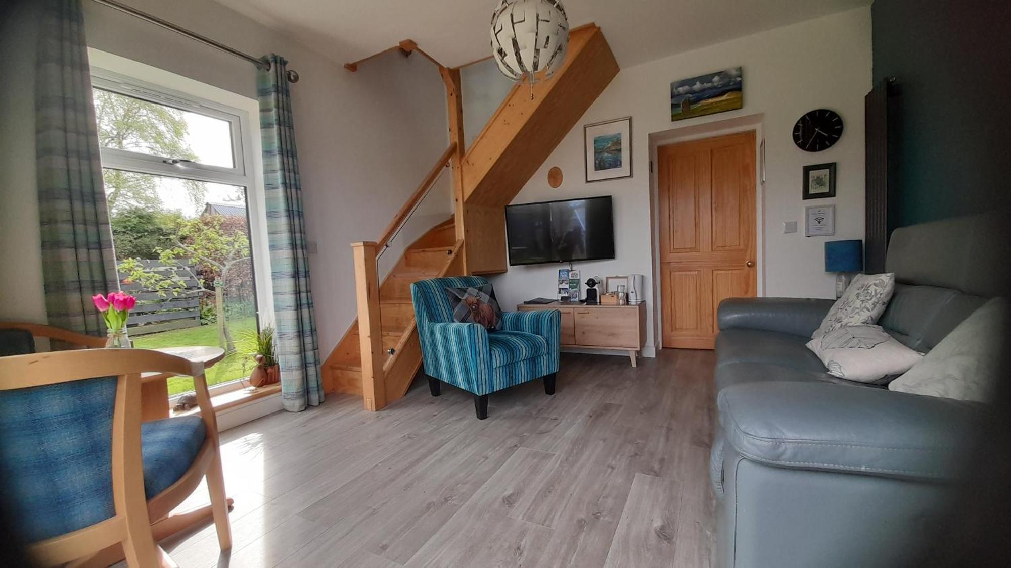 Lycia Rooms + Inverness Dış mekan fotoğraf