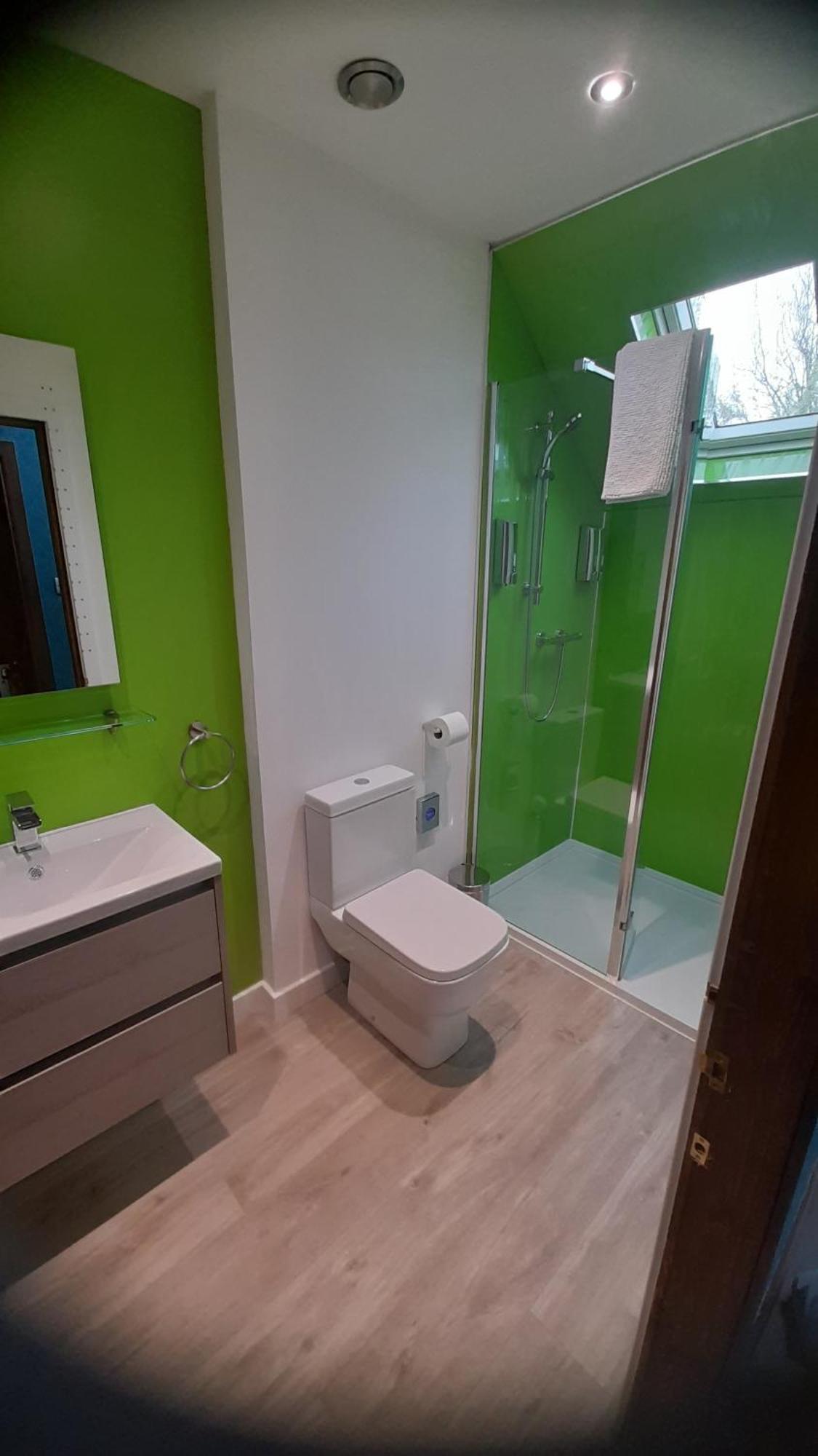 Lycia Rooms + Inverness Dış mekan fotoğraf