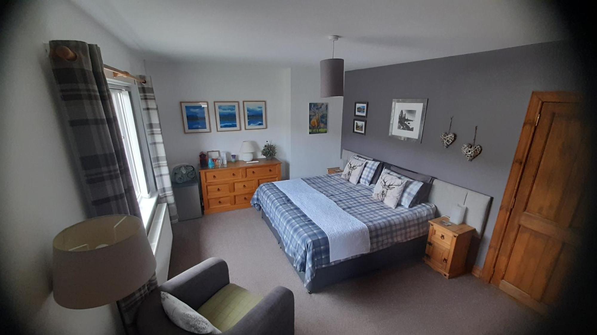 Lycia Rooms + Inverness Dış mekan fotoğraf
