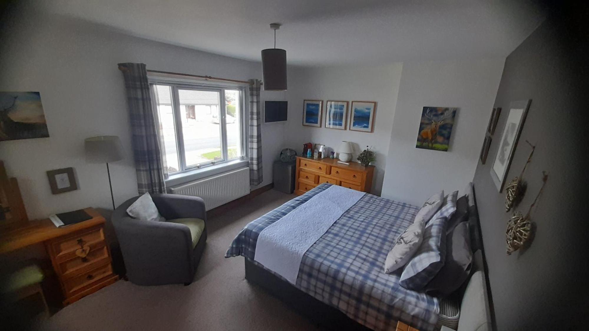 Lycia Rooms + Inverness Dış mekan fotoğraf