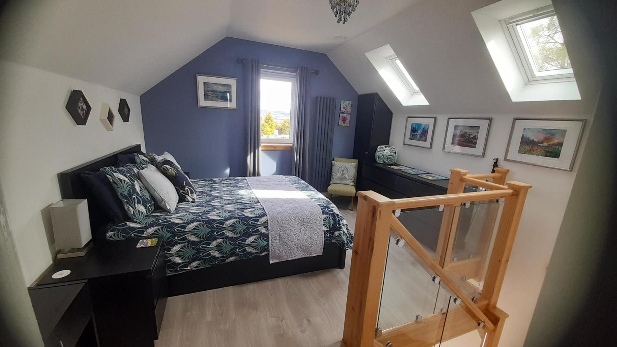 Lycia Rooms + Inverness Dış mekan fotoğraf